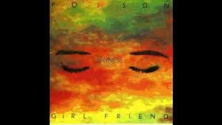Download lagu Poison Girl Friend - Shyness (1993) FULL ALBUM (Japan, Abstract J-pop)