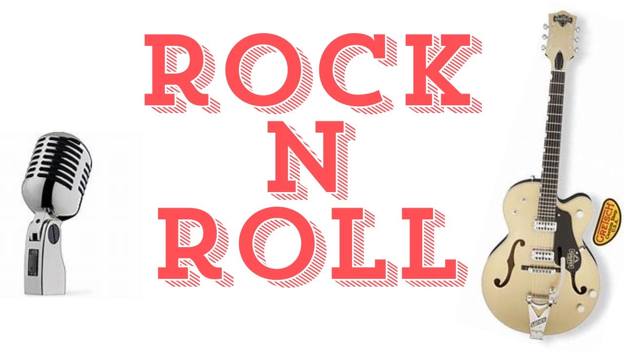 la grande truffa del rock'n'roll
