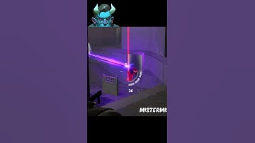 Deadlock - WHAT is HAZE DOING? 🤣 #deadlock #shorts