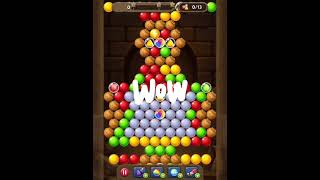 Bubble Pop , Level  232-235     ASMR,      game for relaxation