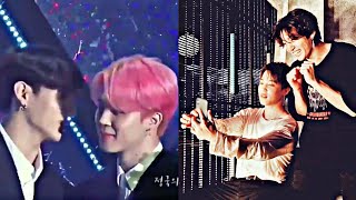 jikook kookmin /jungkook&jimin 210731