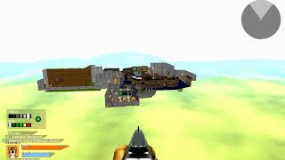 gmDoom (DOOM ported to Garry's Mod)