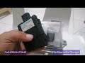 WARNING! YAMAHA NMAX 2024 MODEL LOST CODE AND REMOTE | HOW TO SYNC NEW RECIEVER/SCU TO OLD ECU