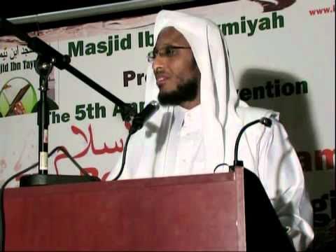 SH AHMED NUR PART 4 - YouTube