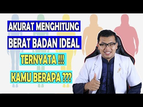 Video: Adderall Dan Berat Badan: Apa Yang Anda Perlu Tahu