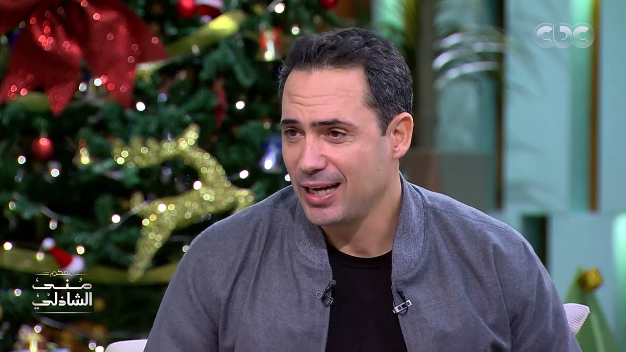 كنت بغسل أطباق في الغربة.. حاجات أول مرة نعرفها عن ظافر العابدين