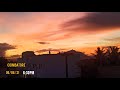 |CLOUD NATURE |ON COIMBATORE |WITH VICKY |TTIV