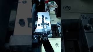 switch rocker assembly
