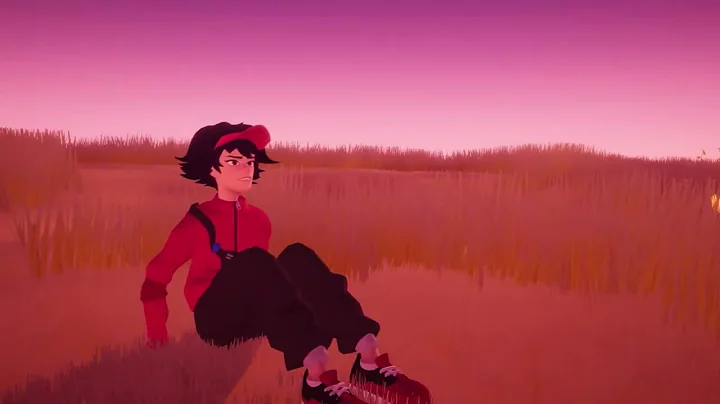 A Pizza Delivery [PS5/XSX/PC] Release Date Trailer