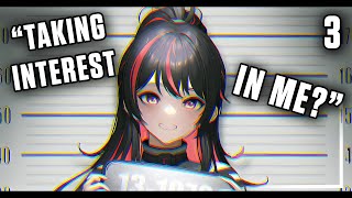 Freedom Away from Prying Eyes [Bond Story Ep. 3] | Nikke Goddess of Victory Fandub