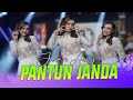 Jihan Audy - Pantun Janda ( Official Music Video )