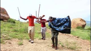 Moralo Oa Pina  - Maferalle