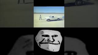 Ford Car Commercial Troll Face Meme 🗿 | #Shorts