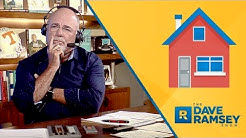 Dave Ramsey Breaks Down The Different Types Of Mortgages 