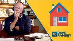 Dave Ramsey Breaks Down The Different Types Of Mortgages 