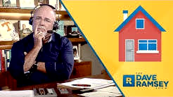 Dave Ramsey Breaks Down The Different Types Of Mortgages 