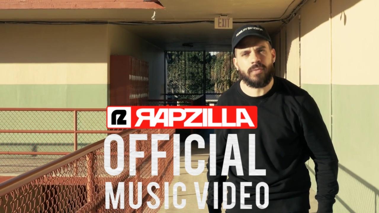 Oscar Urbina - Teacher Chronicles music video - Christian Rap