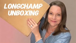 Longchamp Le Pliage City Unboxing & Comparison To Nylon...