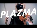 「Plazma / 米津玄師」 Violin Cover - YUU/ユウ