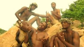 Belerutwana Cultural group (Botswana)