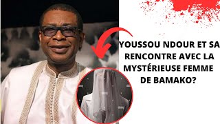 Youssou Ndour Et Le Mystère De La Chanson Bamako  Femme Bi Moko Diox? 