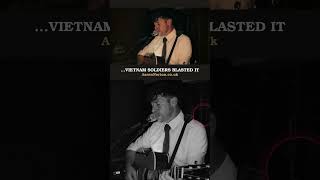 Paint It Black - The Rolling Stones (Acoustic Cover) #Shorts