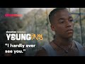 Mahlatse misses Amo | Youngins | Showmax Original