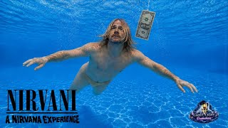 @nirvani Nirvana Tribute (Polly) Live From @ghostlightpros April 2026