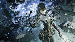 GFL2 Antiparallel Part 2 Continue
