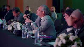Huawei Cloud Startup Competition -- Egypt 2022 Highlight Video screenshot 3