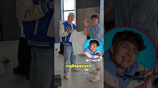 Ukryłem koszulkę z podpisami najlepszych Youtuberów w Polsce 👕