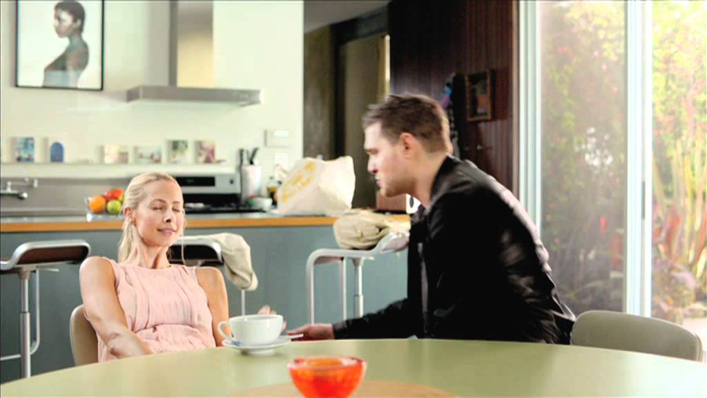 Michael Bublé launches smoothfm 91.5