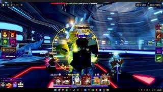 HOW TO GET THE SOKORA UNIT IN AV (anime vanguards)