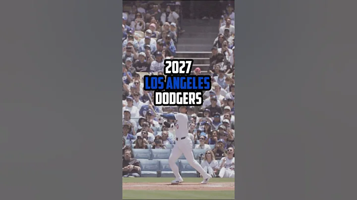 Predicting the next 5 ws winners😝#baseball #baseballszn #mlb #worldseries #edit #sports