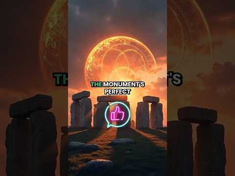 Stonehenge: An Ancient