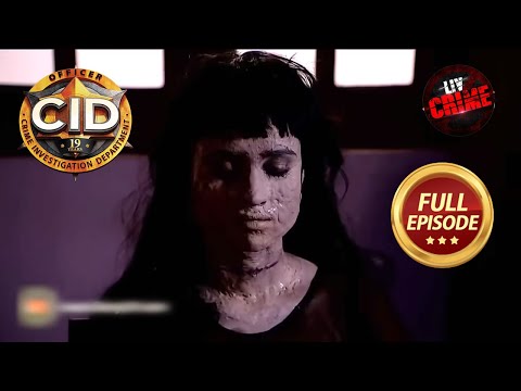 A Frankenstein Bride and A Pshyco Killer | CID | Full Episode