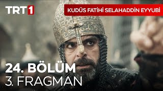 Kudüs fatihi selahaddin eyyubi 49 bölüm