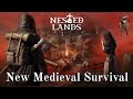 FIRST PLAY NESTED LANDS MULTIPLAYER