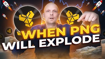 WHY PANGOLIN CRYPTO PRICE IS NOT EXPLODING: PNG CRPTO REVIEW TOKENOMICS EXPLAINED!?!