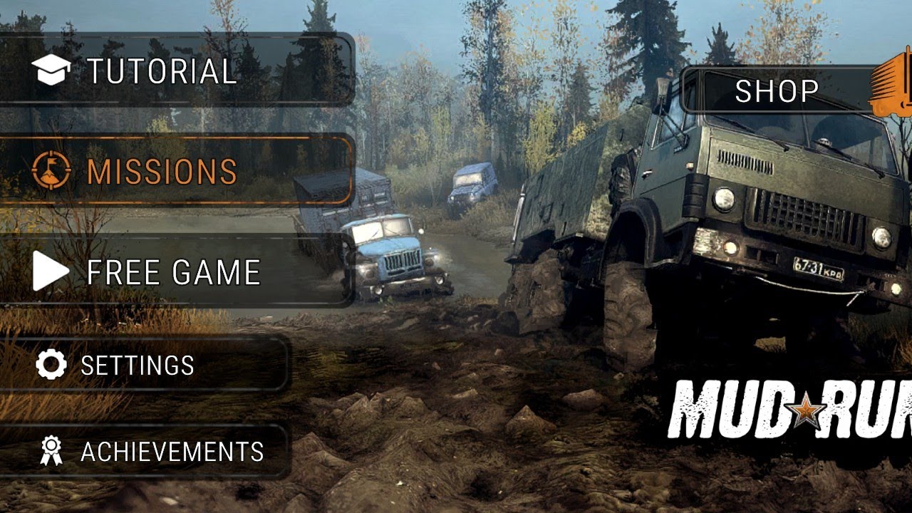 modrunnner gameplay live