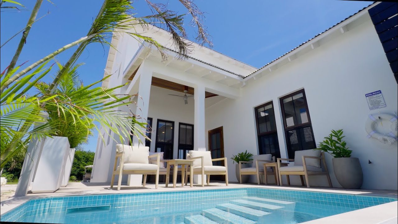3 Bedroom Wheelhouse Sunset Serenity in Mahogany Bay | RE/MAX Belize