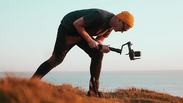 DSLR & Mirrorless Gimbal | Feiyu Tech AK2000 Review