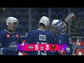 Highlights | Kometa Brno vs Luleå Hockey