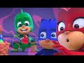 PJ Masks Español Latino | Los Héroes en pijamas celebran Pascua! | Dibujos Animados