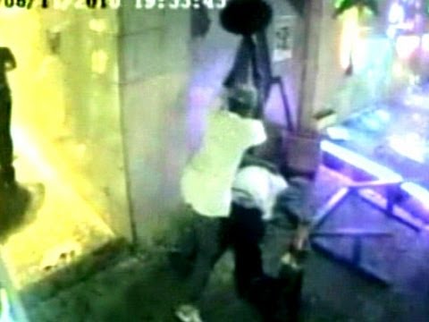 health insurance Brutal attack outside Strip-club Miami, Florida