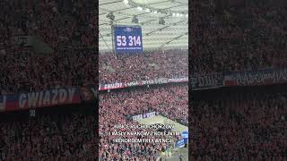 #wisłakraków #białagwiazda #ruchchorzów #niebiescy #meczmistrzów #polskapiłka #rekord #dlaciebie