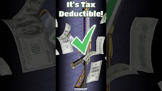 Explaining Tax Deductible Assets In Valorant Terms #valorant