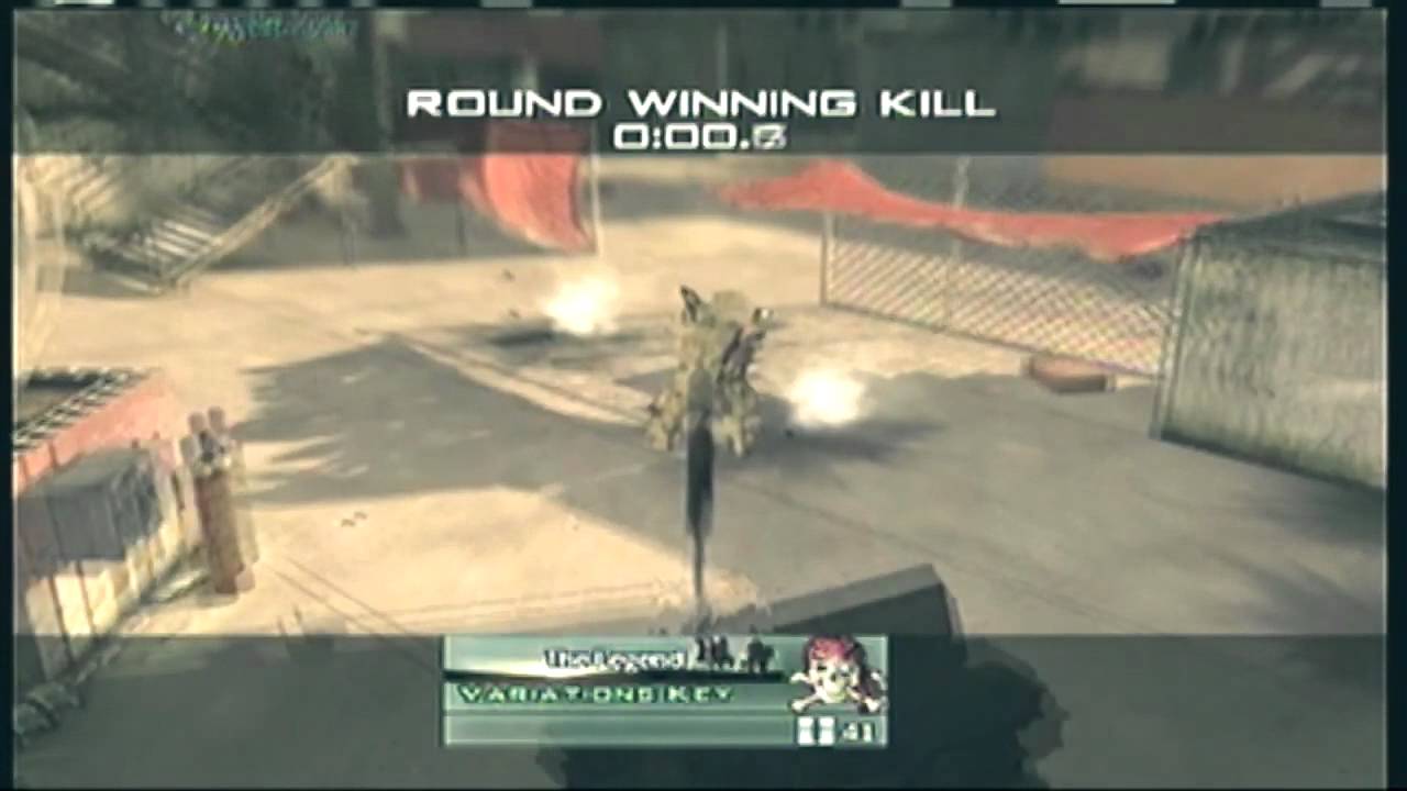 UAV Recon inbound | ep.1 - YouTube