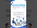Star Technique for First Job Interview | Problem Solving Skills