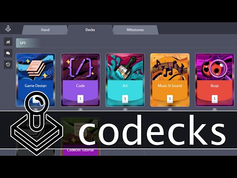 Codecks -- Game Development Project Management Tool